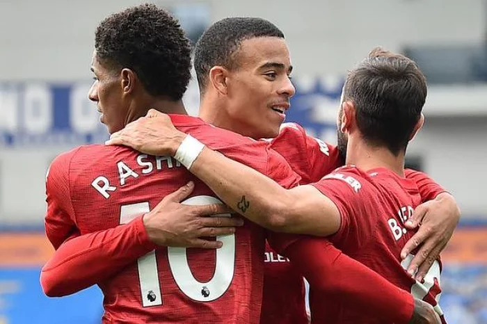 Zive Manchester United As Rim Praha Na Dlani